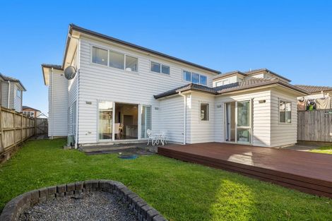 Photo of property in 8 Ballinabreen Road, Flat Bush, Auckland, 2019