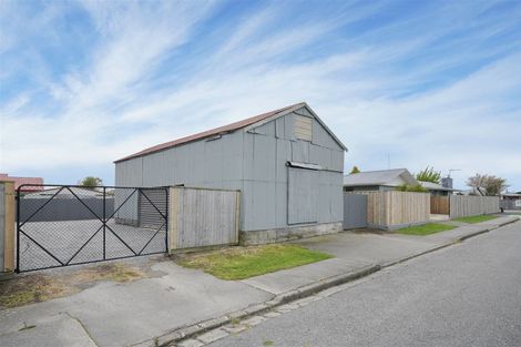 Photo of property in 1 Peraki Street, Kaiapoi, 7630