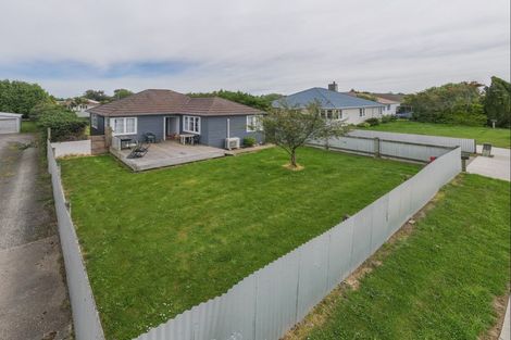 Photo of property in 58 Crawford Street, Glengarry, Invercargill, 9810