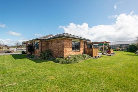 Photo of property in 26 Dame Cath Place, Matamata, 3400