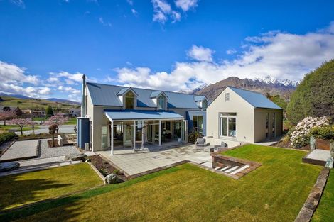 Photo of property in 7 Gretton Way, Lower Shotover, Queenstown, 9371