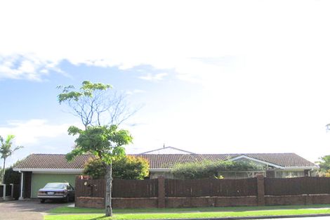 Photo of property in 163 Prince Regent Drive, Farm Cove, Auckland, 2012