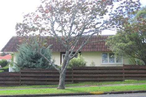Photo of property in 1/46 View Road, Henderson, Auckland, 0612
