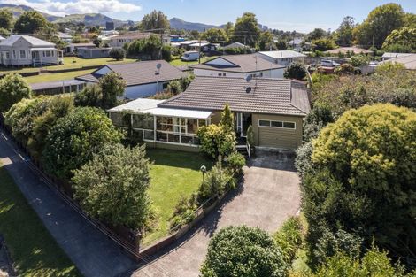 Photo of property in 23 Montrose Road, Waihi, 3610