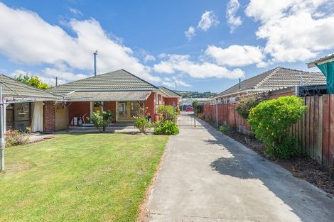 Photo of property in 49 Maunsell Street, Woolston, Christchurch, 8023