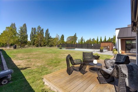 Photo of property in 5 Kawharu Street, Marshland, Christchurch, 8083