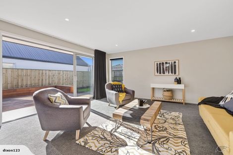 Photo of property in 568 East Maddisons Road, Rolleston, 7615