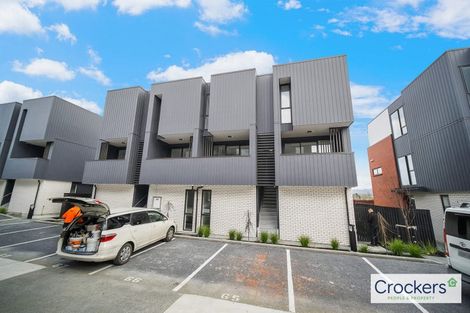 Photo of property in 6/8 Treasure Lane, Te Atatu South, Auckland, 0610