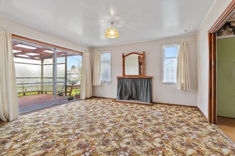 Photo of property in 25 Byron Road, Enderley, Hamilton, 3214