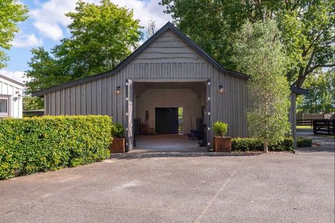 Photo of property in 197 Papakura-clevedon Road, Clevedon, Papakura, 2582