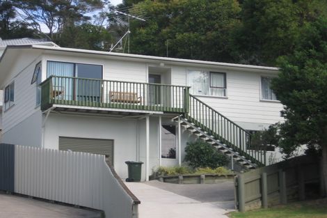 Photo of property in 2/19 Bonito Place, Bayview, Auckland, 0629