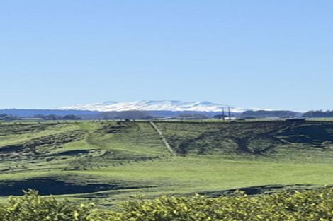 Photo of property in 392 State Highway 3, Westmere, Whanganui, 4574