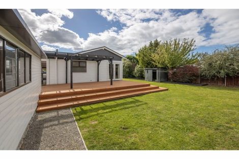 Photo of property in 37 Cam Road, Kaiapoi, 7630