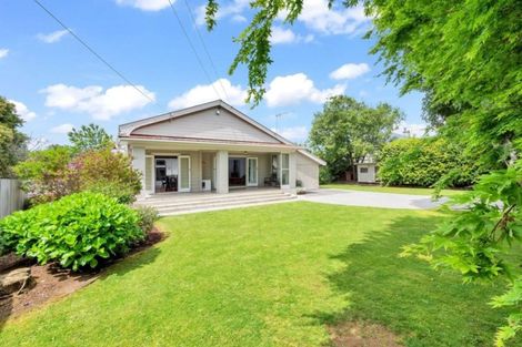 Photo of property in 13 Albert Street, Papakura, 2110