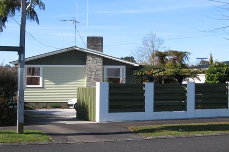 Photo of property in 36 Garden Heights Avenue, Glenview, Hamilton, 3206