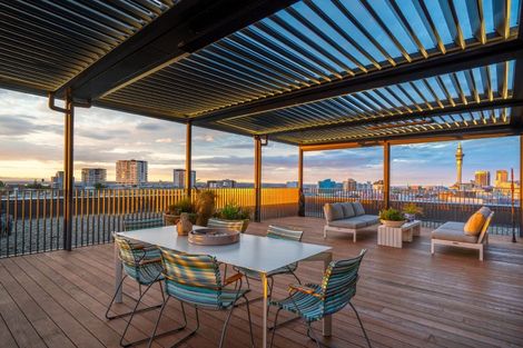 Photo of property in 59 France, 903/59 France Street South, Eden Terrace, Auckland, 1010