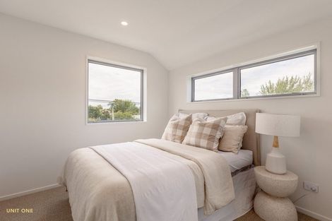 Photo of property in 112b Wildberry Street, Woolston, Christchurch, 8023