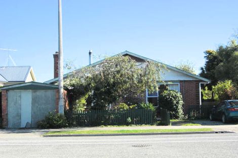 Photo of property in 146a Otipua Road, Watlington, Timaru, 7910