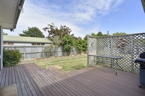 Photo of property in 38 Hastings Street, Southbridge, 7602