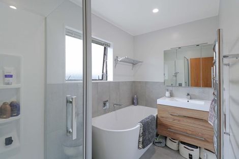 Photo of property in 34b Garden Road, Avalon, Lower Hutt, 5011