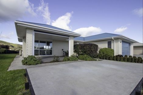 Photo of property in 24 Ohinemuri Place, Paeroa, 3600