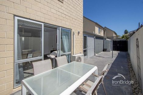 Photo of property in 56c Brockworth Place, Riccarton, Christchurch, 8011