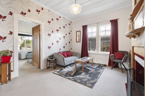 Photo of property in 287 College Street, West End, Palmerston North, 4410