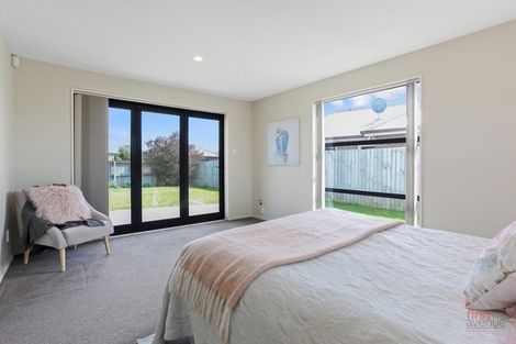 Photo of property in 2 Flaxon Place, Burwood, Christchurch, 8083