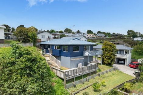 Photo of property in 6c Mansfield Street, Hairini, Tauranga, 3112