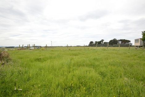 Photo of property in 228 Wallacetown-lorneville Highway, Underwood, Invercargill, 9874