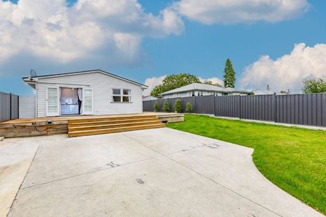 Photo of property in 32 Seddon Crescent, Marewa, Napier, 4110