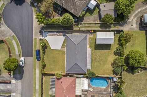 Photo of property in 13 Fairlight Place, Manurewa, Auckland, 2102