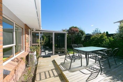 Photo of property in 3 Protea Place, Bell Block, New Plymouth, 4312
