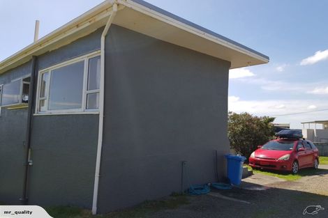 Photo of property in 22 Nelson Street, Foxton Beach, Foxton, 4815