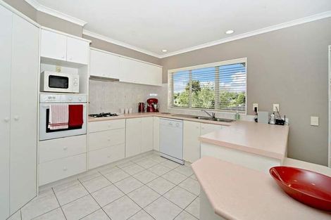 Photo of property in 39 Cantora Avenue, Northpark, Auckland, 2013