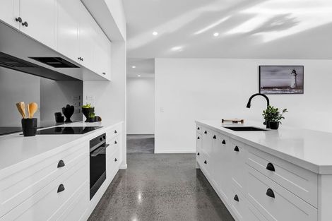 Photo of property in 110 Stockman Road, Tikorangi, Waitara, 4383