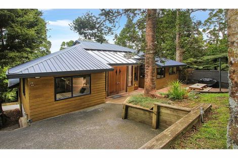 Photo of property in 88 Hinau Road, Waimauku, 0881