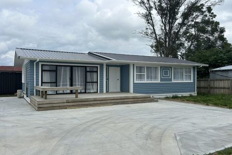 Photo of property in 160 Papanui Street, Tokoroa, 3420