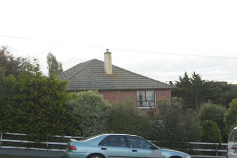 Photo of property in 70 Old North Road, Marchwiel, Timaru, 7910