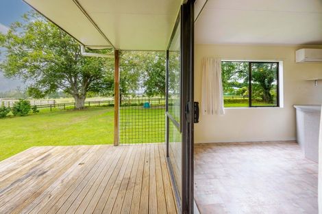 Photo of property in 16 Swamp Road, Ongaonga, 4272