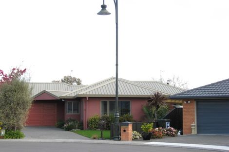 Photo of property in 5 Kentia Place, Havelock North, 4130