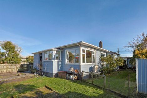 Photo of property in 19 Russell Street, Westport, 7825