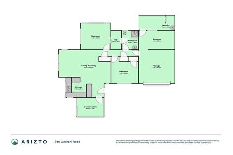 Photo of property in 96a Onerahi Road, Onerahi, Whangarei, 0110