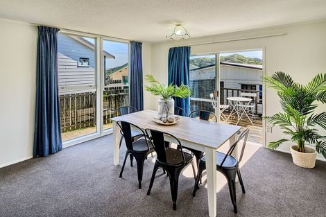 Photo of property in 4 Salem Court, Churton Park, Wellington, 6037