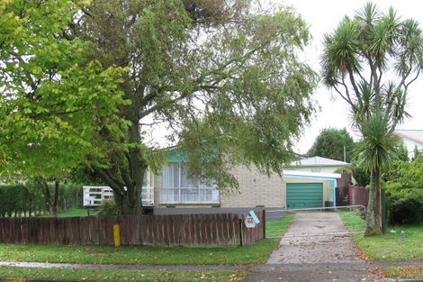 Photo of property in 131 Richmond Avenue, Tokoroa, 3420