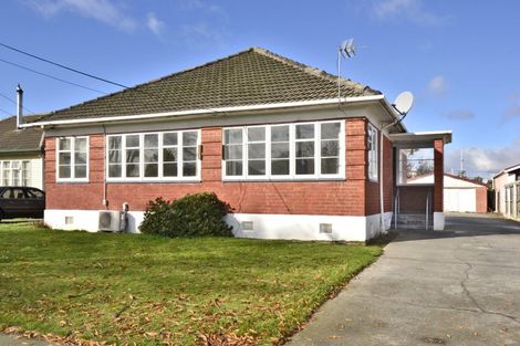 Photo of property in 18 Thomas Street, Linwood, Christchurch, 8062