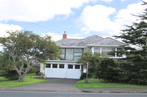 Photo of property in 143 Bucklands Beach Road, Bucklands Beach, Auckland, 2012
