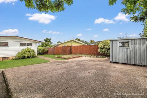 Photo of property in 28 Eyre Street, Henderson, Auckland, 0612