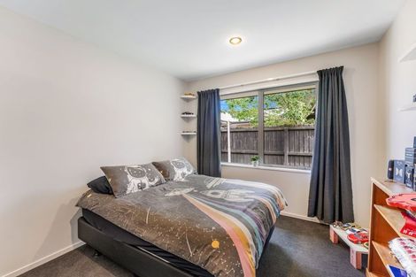 Photo of property in 3 Marble Court, Rolleston, 7614