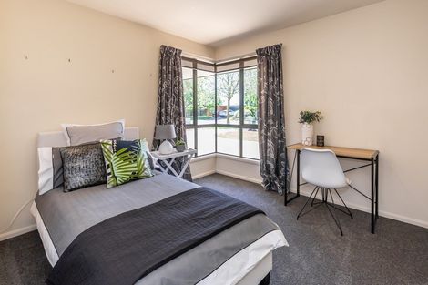 Photo of property in 7 Othello Drive, Rolleston, 7614